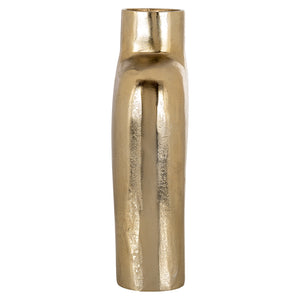 Vase Marley Xl (gold) – Richmond Interiors