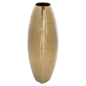 Vase Evey Small (gold) – Richmond Interiors