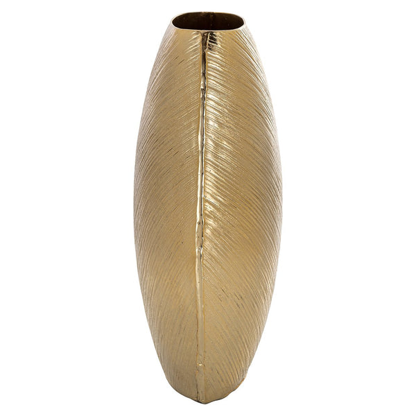 Vase Evey Small (gold) – Richmond Interiors