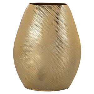 Vase Evey Small (gold) – Richmond Interiors