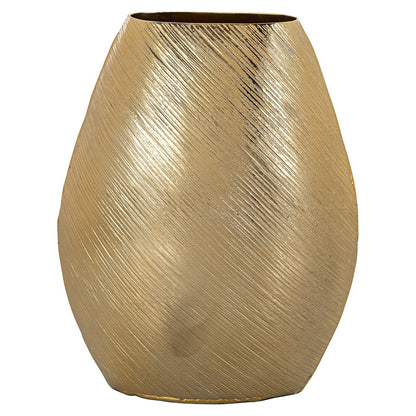 Vase Evey small (Gold)