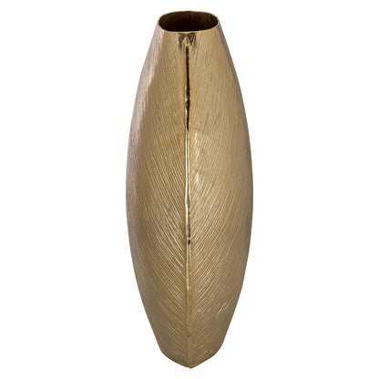 Vase Evey big (Gold)