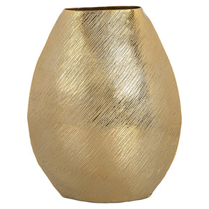 Vase Evey Big (gold) – Richmond Interiors