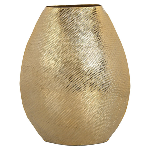 Vase Evey Big (gold) – Richmond Interiors