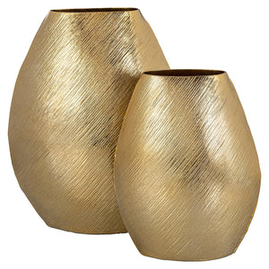 Vase Evey Big (gold) – Richmond Interiors