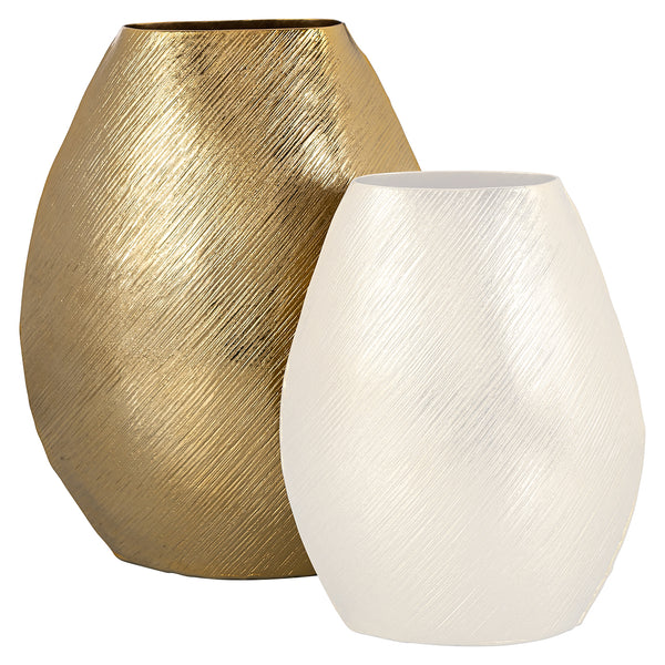 Vase Evey Big (gold) – Richmond Interiors