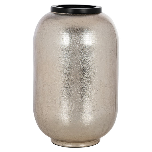 Vase Vesna small (Silver)