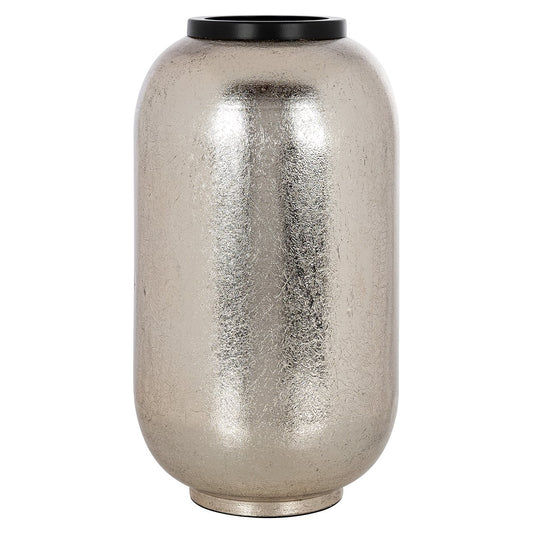 Vase Vesna big (Silver)