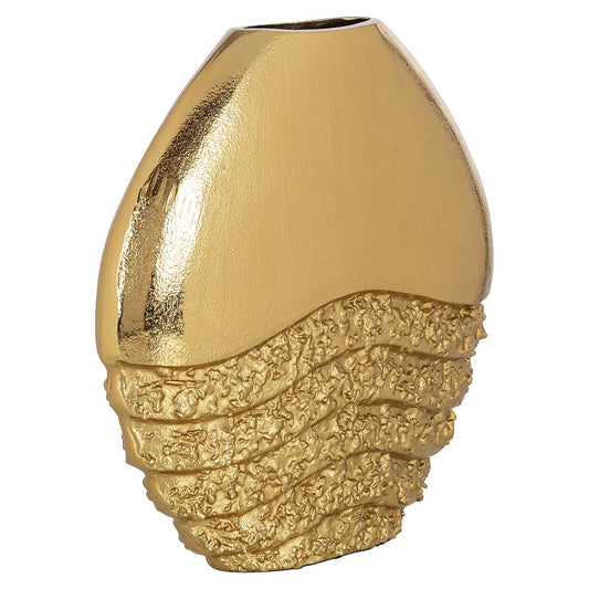 Vase Roxy small (Gold)