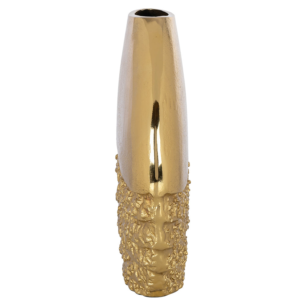 Vase Roxy small (Gold)