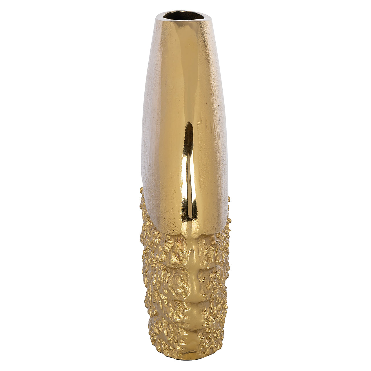 Vase Roxy small (Gold)- Richmond Interiors