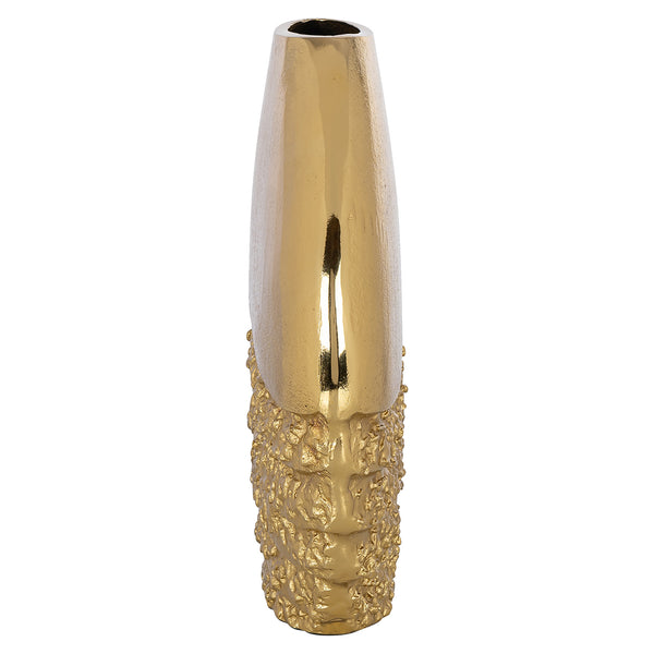 Vase Roxy Small (gold) – Richmond Interiors