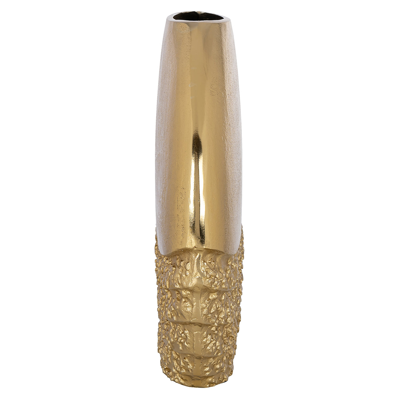 Vase Roxy big (Gold)