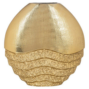 Vase Roxy Big (gold) – Richmond Interiors