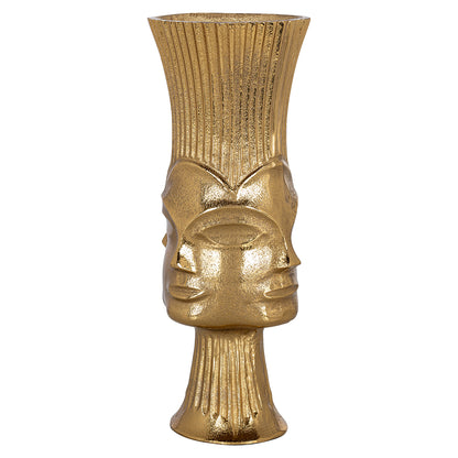 Vase Elyse (Gold)