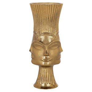 Vase Elyse (gold) – Richmond Interiors