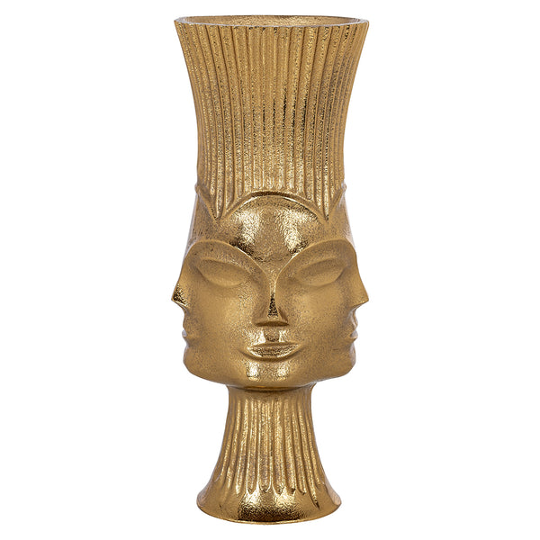 Vase Elyse (gold) – Richmond Interiors