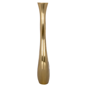 Vase Florine Small (gold) – Richmond Interiors