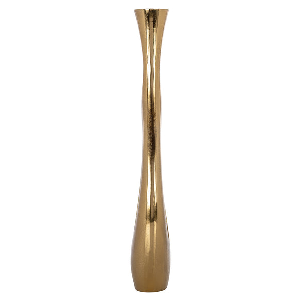 Vase Florine Big (gold) – Richmond Interiors