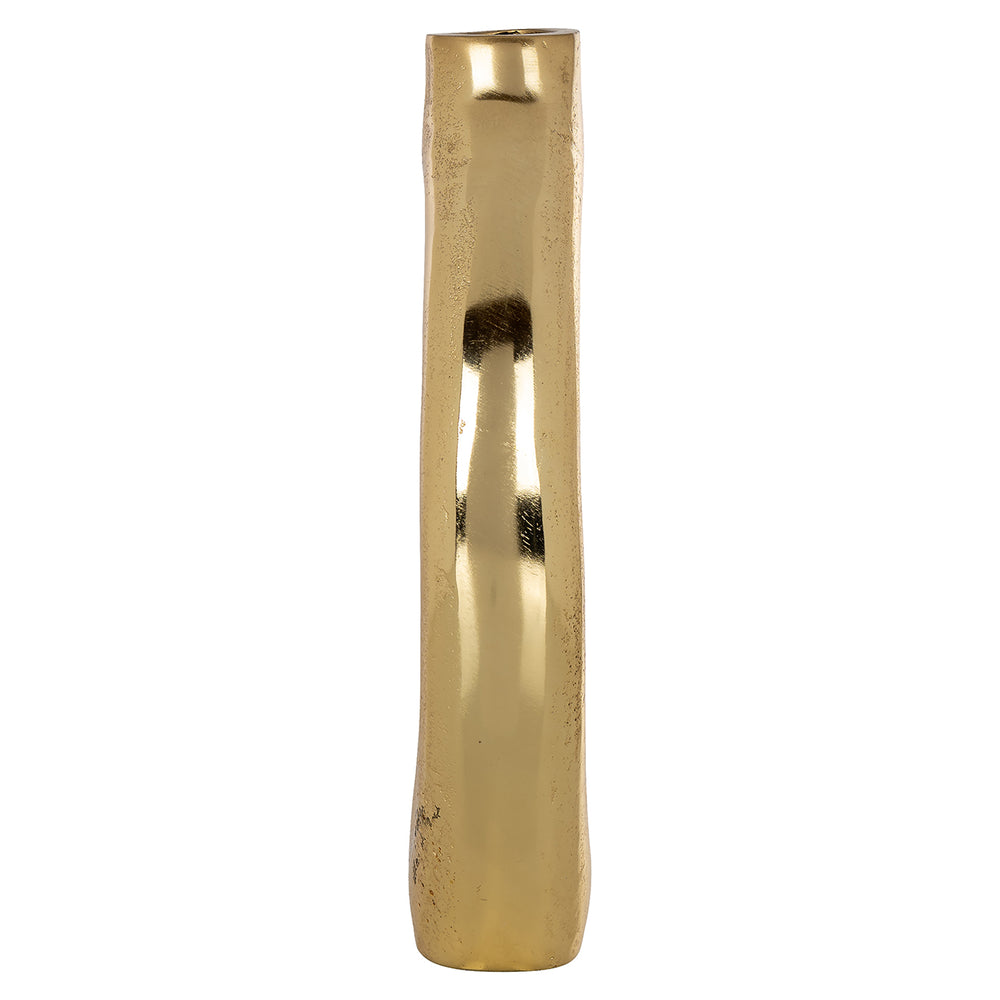 Vase Caylie big (Gold)