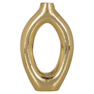 Vase Caylie Big (gold) – Richmond Interiors