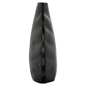 Vase Willow Small Black (black) – Richmond Interiors