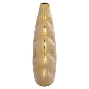 Vase Willow Big Gold – Richmond Interiors