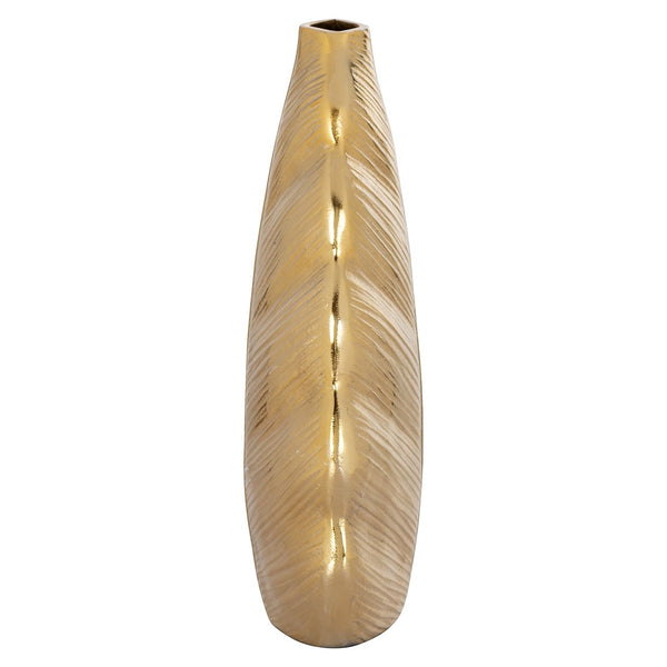 Vase Willow Big Gold – Richmond Interiors