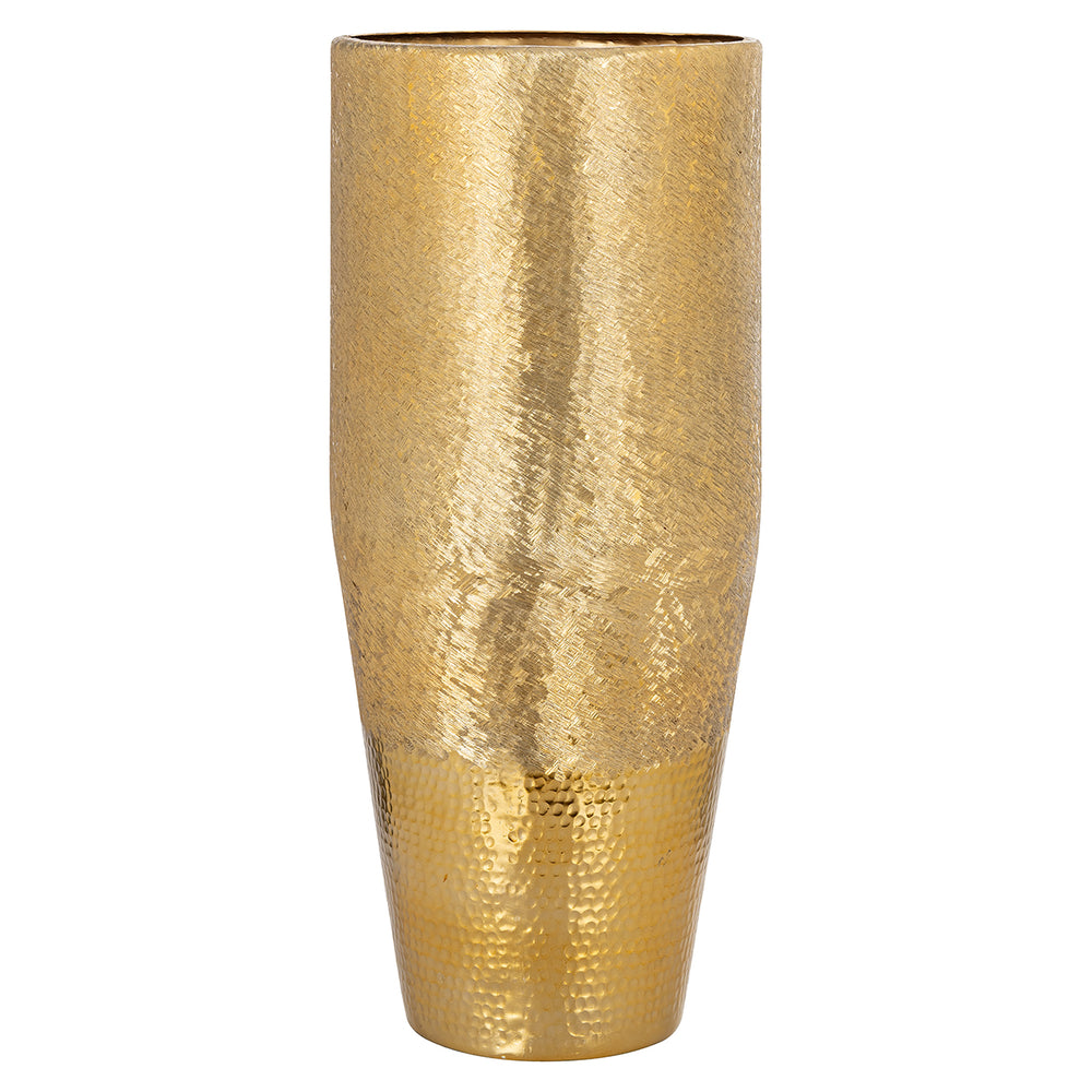 Vase Nalim (Gold)