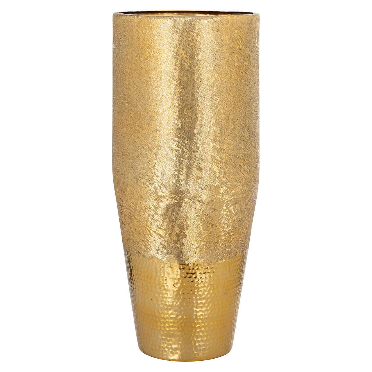 Vase Nalim (Gold)