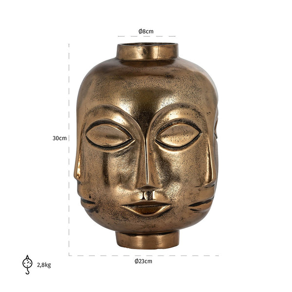 Vase Hardy – Richmond Interiors