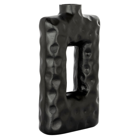 Vase Alain (Black)