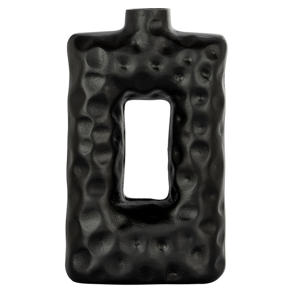 Vase Alain (black) – Richmond Interiors