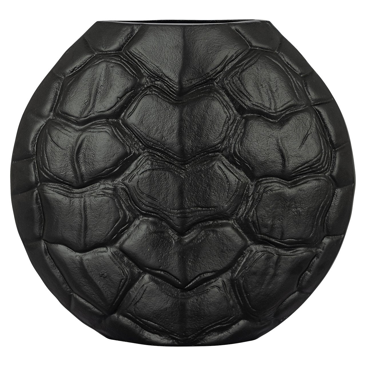 Vase Ines (Black)- Richmond Interiors