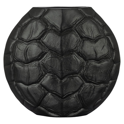 Vase Ines (Black)- Richmond Interiors