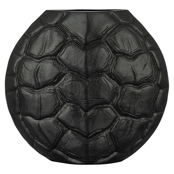 Vase Ines (black) – Richmond Interiors