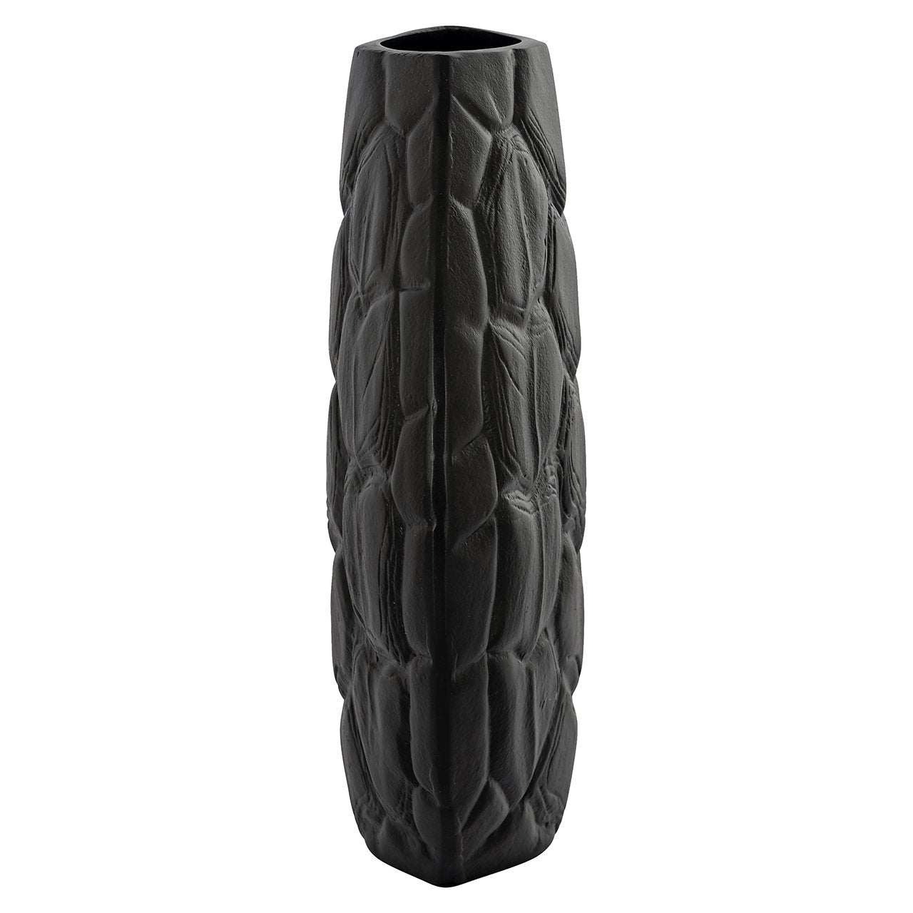 Vase Ines (Black)- Richmond Interiors