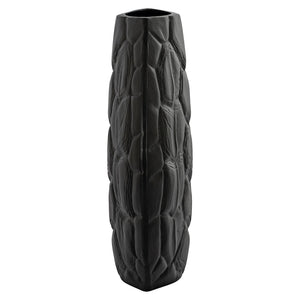Vase Ines (black) – Richmond Interiors
