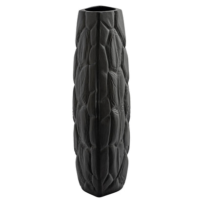 Vase Ines (Black)- Richmond Interiors