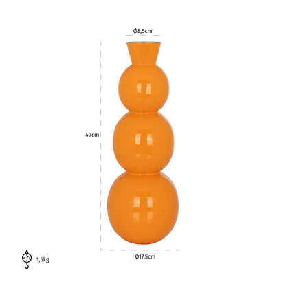 Vase Sorrel- Richmond Interiors