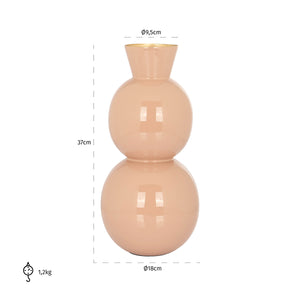 Vase Jared – Richmond Interiors