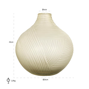 Vase Britta – Richmond Interiors
