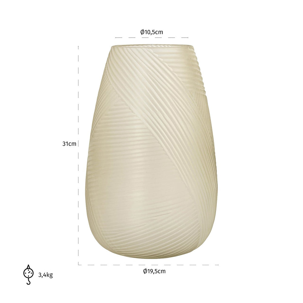 Vase Mika
