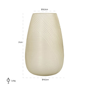 Vase Mika – Richmond Interiors