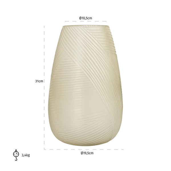 Vase Mika – Richmond Interiors