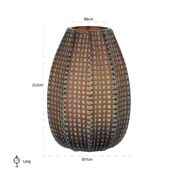 Vase Ylva – Richmond Interiors