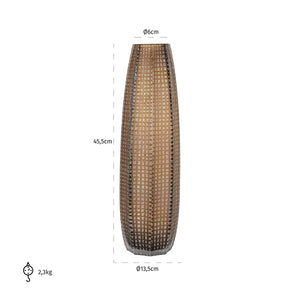 Vase Rika – Richmond Interiors