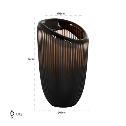 Vase Bodi big- Richmond Interiors