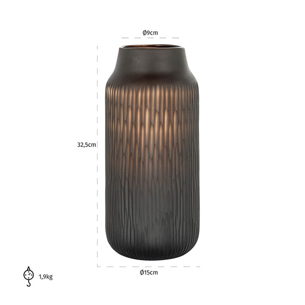 Vase Jarno Small – Richmond Interiors