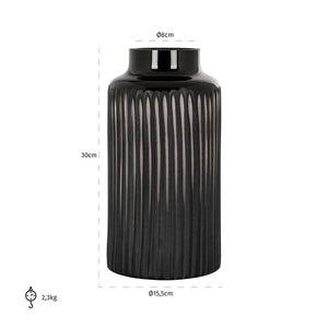 Vase Malin Big – Richmond Interiors